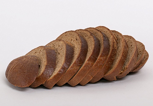 Хлеб Рижский