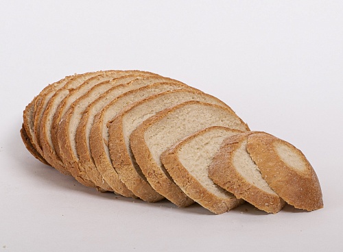 Хлеб по-деревенски