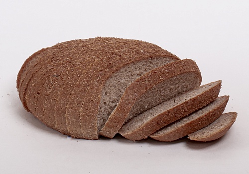 Хлеб Диабетический Подовый